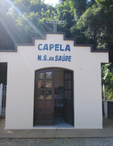 Capela Nossa Senhora da Saúde